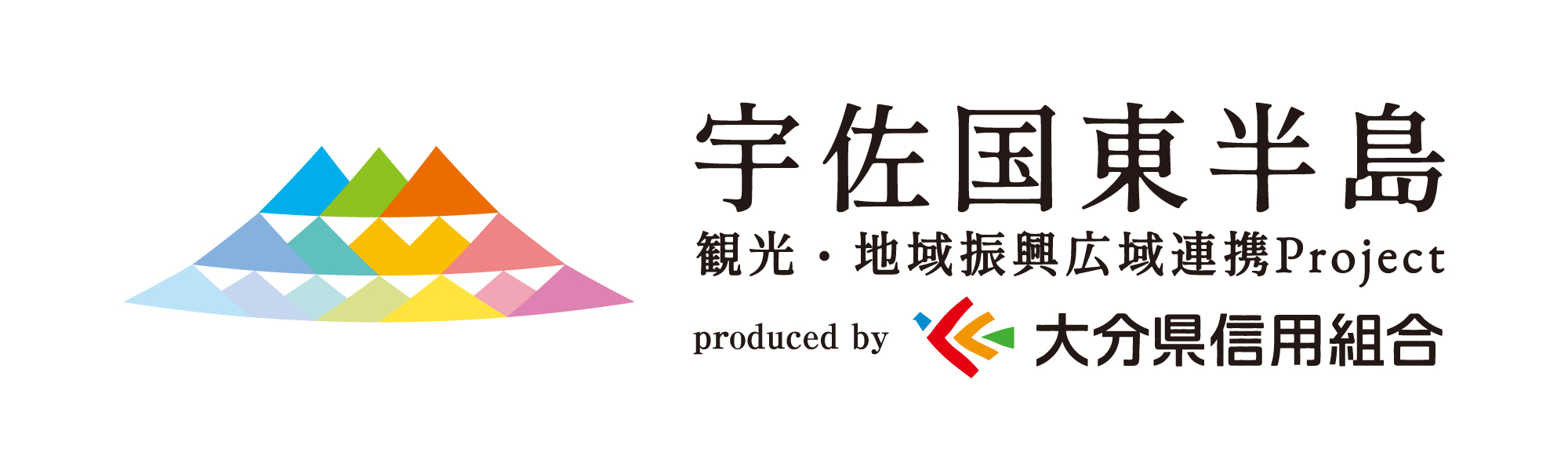 ☆観光バナー：宇佐国東半島観光・地域振興広域連携project協議会