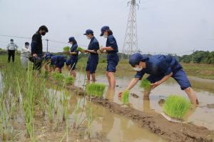 6位：国東高校に県内唯一の「環境土木科」が誕生