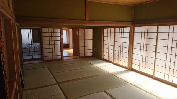 部屋1