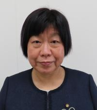 瀧口由美子議員