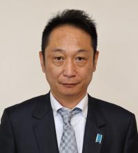 後藤貴志議員