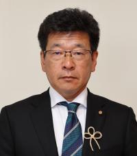 野田忠治議員