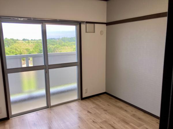 サンコーポラス富来部屋１
