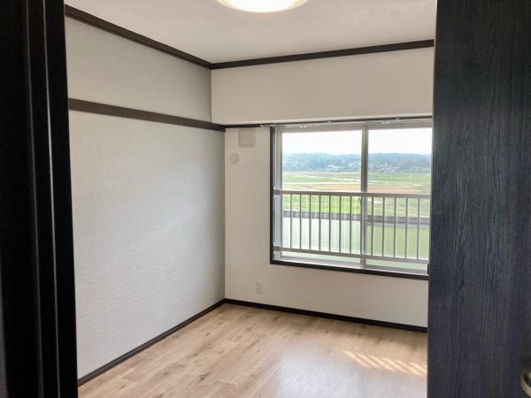サンコーポラス富来部屋２
