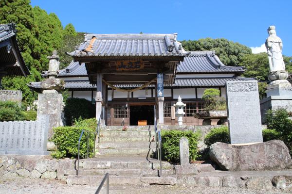 岩戸寺の画像