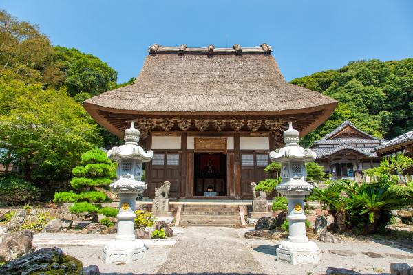 泉福寺