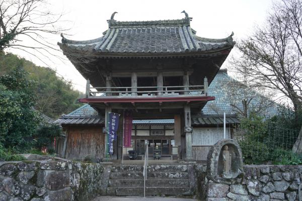 報恩寺