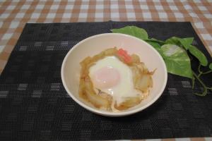 白菜丼