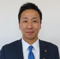 和田圭介議員