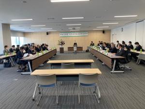 県市長会１