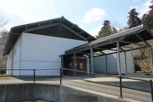 国東市三浦梅園資料館