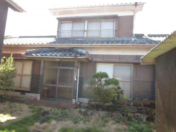 detached 大分県国東市国東町浜2-3778-2