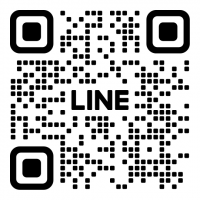 国東市公式LINEアカウントの二次元コード