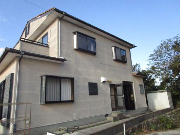 detached 大分県国東市国東町北江905