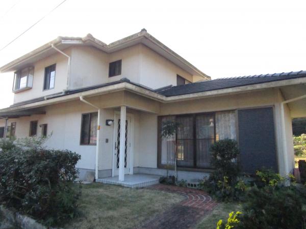 detached 大分県国東市国東町東堅来2101