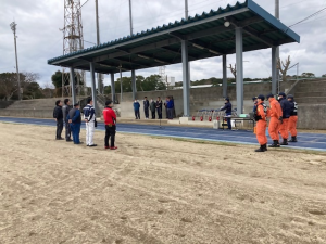 開会式