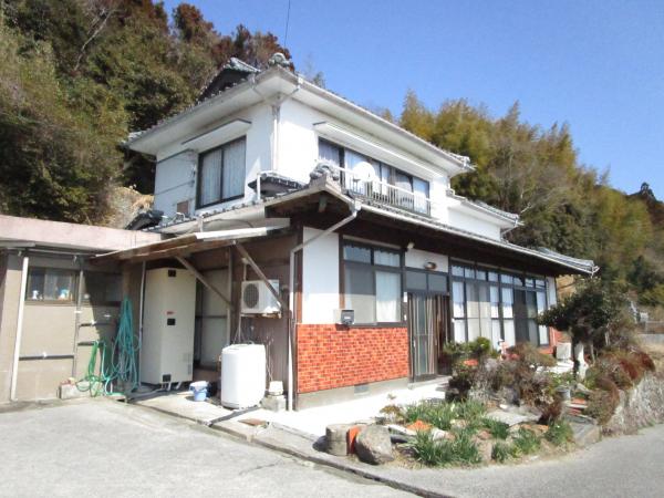 detached 大分県国東市国東町川原2517