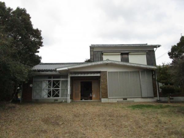 detached 大分県国東市武蔵町糸原83