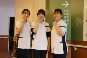 医療従事者の写真画像