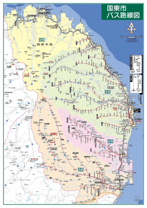 路線図画像