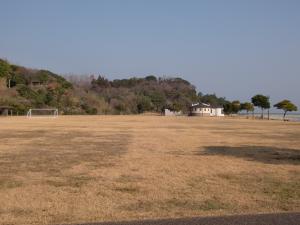 くにみ海浜公園