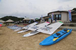 くにみ海浜公園