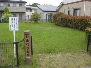 公園写真