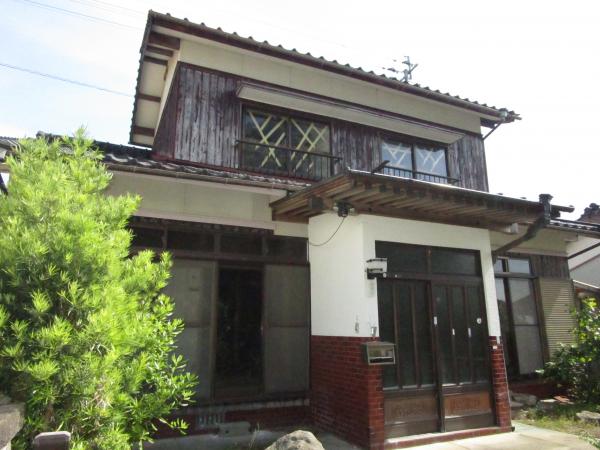 detached 大分県国東市国東町鶴川690-3