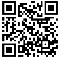 人材バンク登録QR