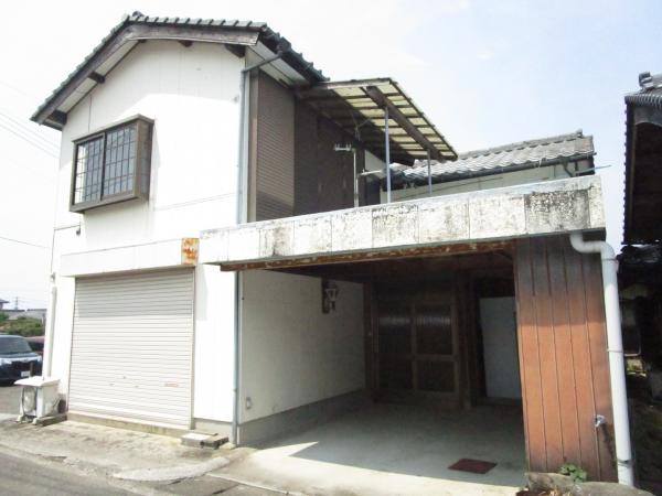 detached 大分県国東市国見町伊美2449