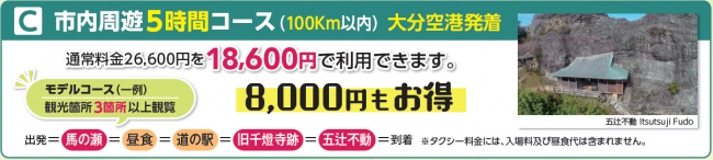 5時間コース
