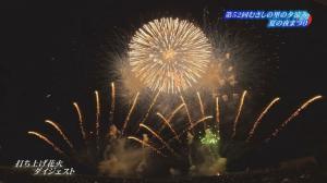 打ち上げ花火