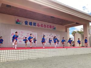 ふるさとまつり1