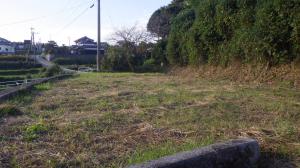 安岐町下原字西善寺2102番