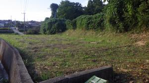 安岐町下原字西善寺2103番