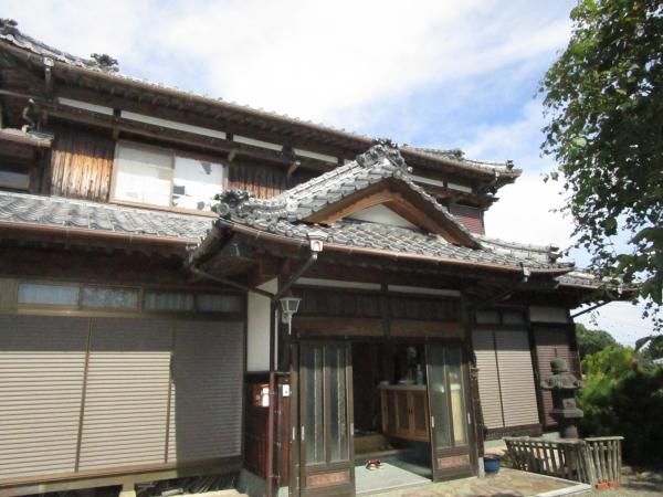 detached 大分県国東市安岐町下原1991-1