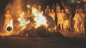 ケベス祭の様子2