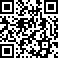 回答フォーム二次元コード