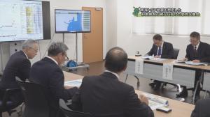 意見交換会の様子