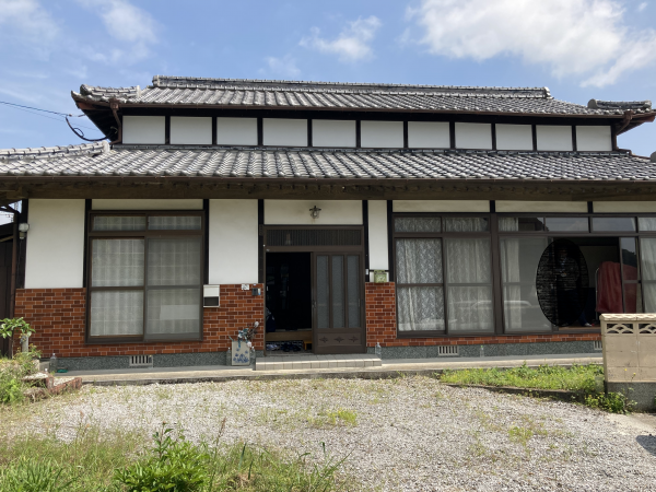 detached 大分県国東市安岐町糸永482