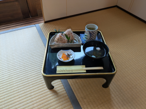 涛音寮 茶房さんがいや