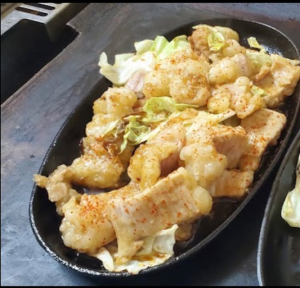 ホルモン なお屋