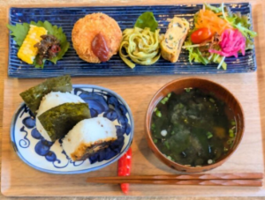 電器屋さんのCafeじゃぁーち