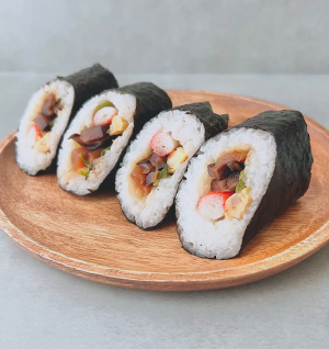 フードパレット色彩