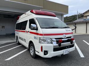 国見救急①の画像