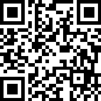 出展者募集　QRコード