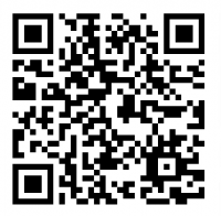 子育てカレンダーHPQRコード