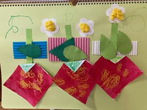 ゆり組の作品
