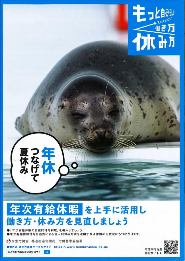チラシ