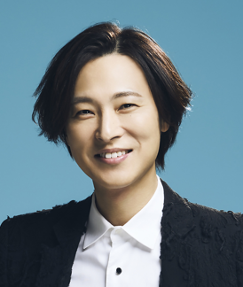 山内惠介サン